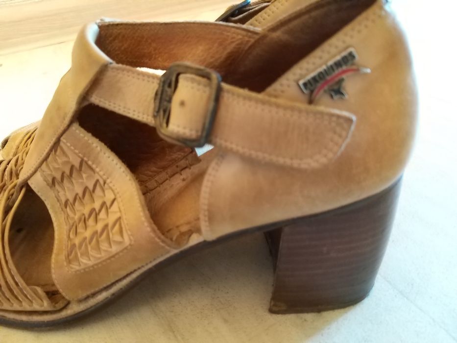 Обувь женская PICOLINOS