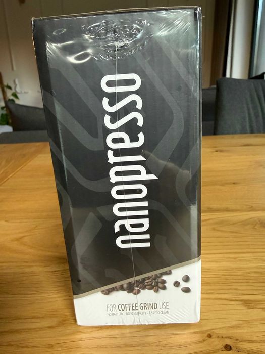 Wacaco Nanopresso Classic 18bar