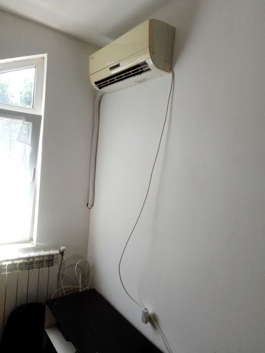 Дава се под наем Двустаен апартамент в Плевен, Дружба 1 - 75 кв.м за 306 € - Снимка #2