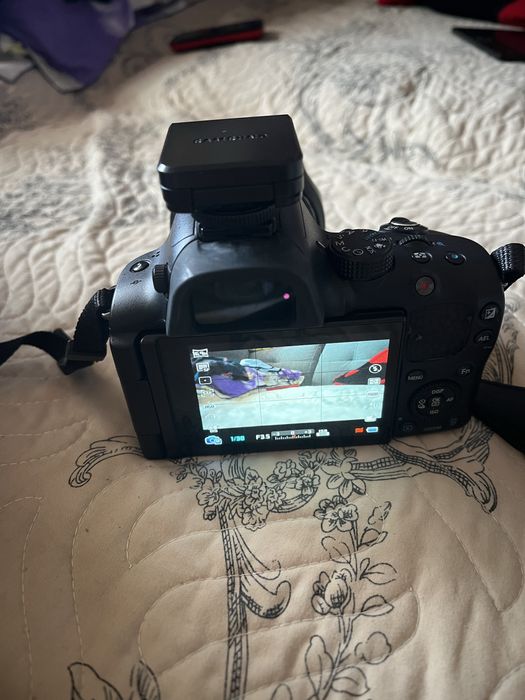 Samsung nx20 cu tot