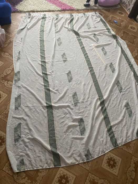 Продам две тюли