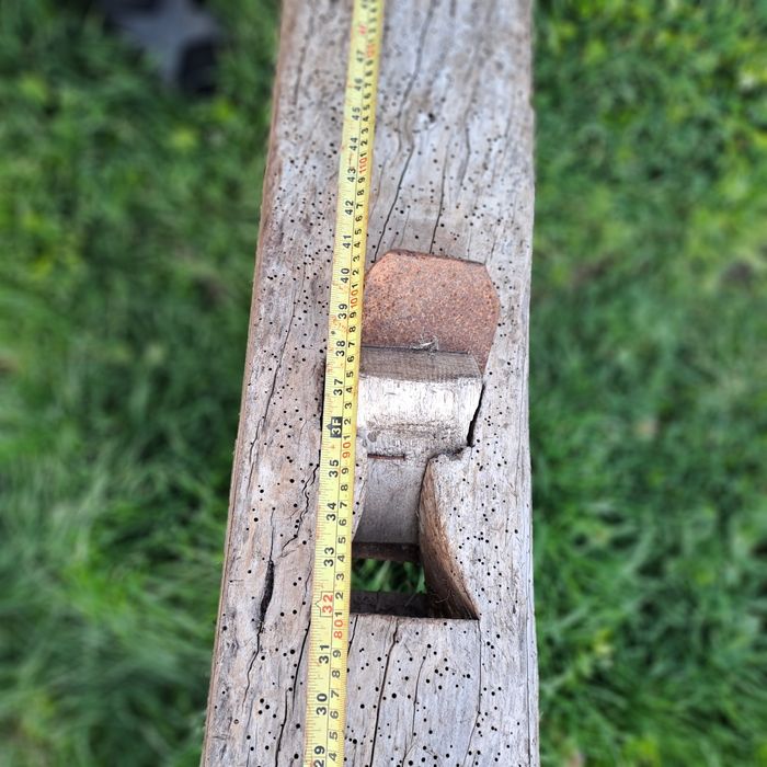 Ренде старо автентично голямо