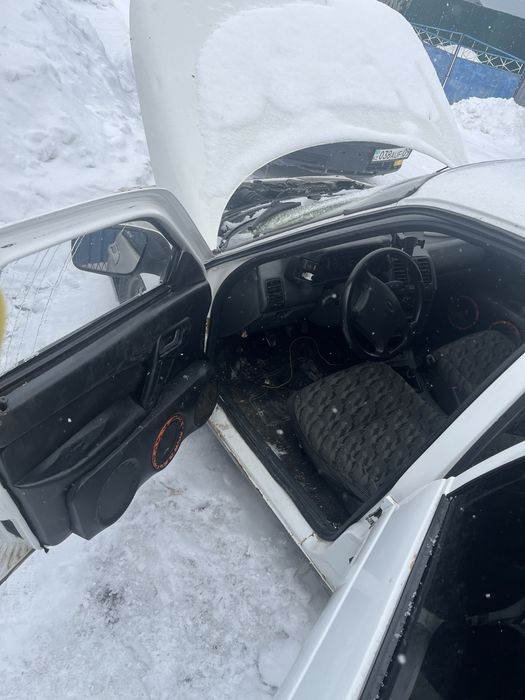 Ваз 2110 16 клапанный двигатель