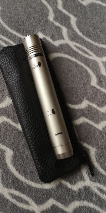 Microfon LD System D1102