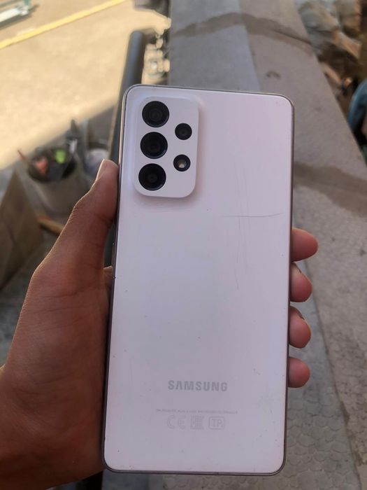 Samsung a53 5g 256/8