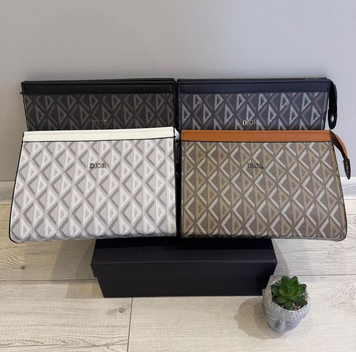 Мъжки чанти клъч.