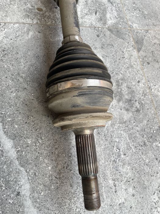 Привода камри 70 в оригинале