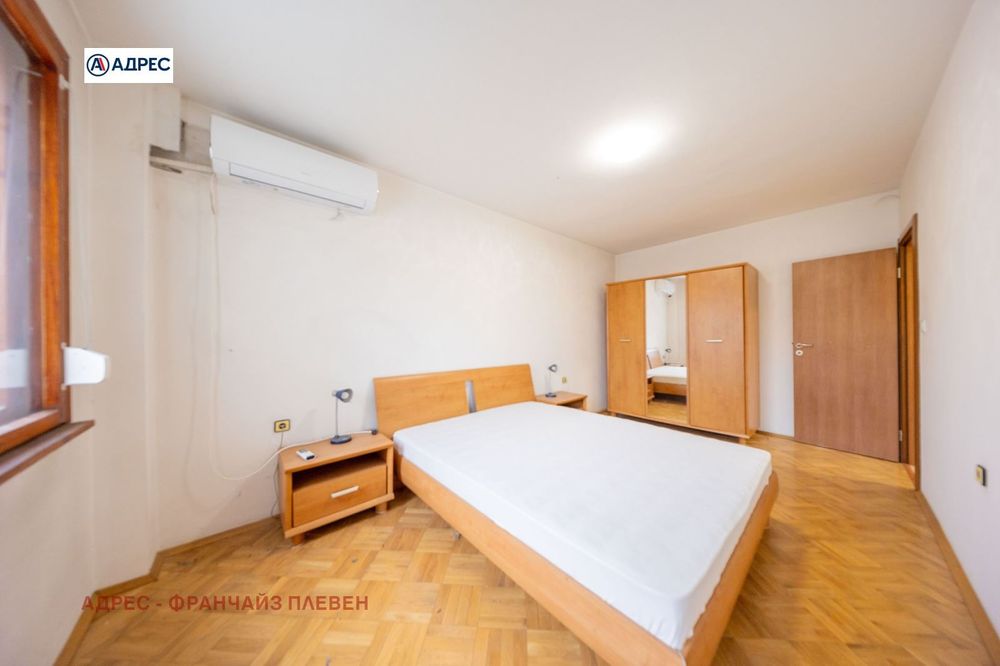 3-стаен в Плевен-Широк център площ 83 цена 163000