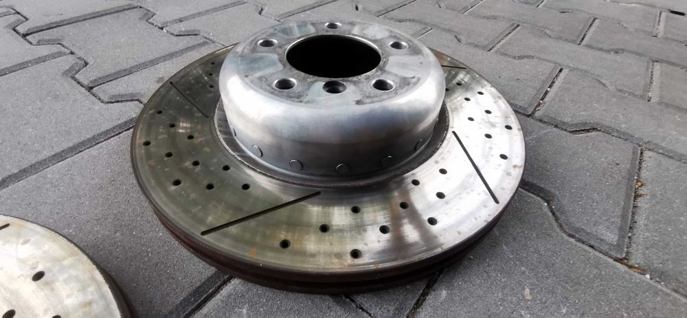 discuri frana BMW 34116786392 E90 E92, E82, 135i 335i