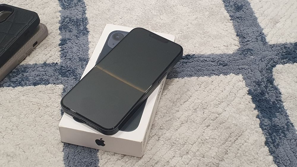 Iphone 13 читайте описание