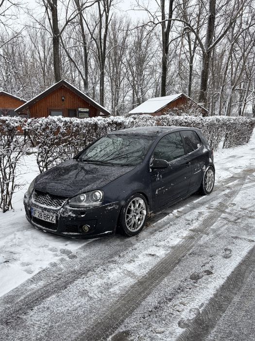 VOLKSWAGEN Golf 0 — imagine 2