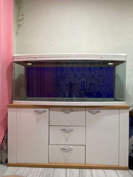 Продам новый Аквариум