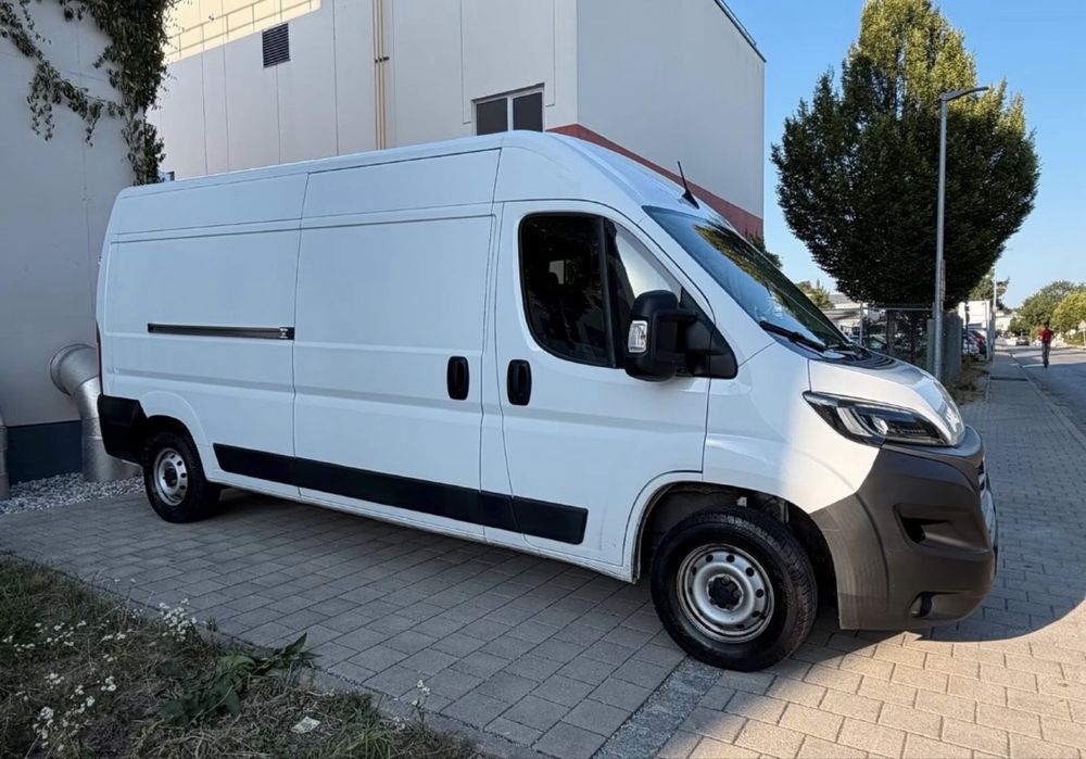Dezmembrez Fiat Ducato 2.2 Diesel 2014-2026