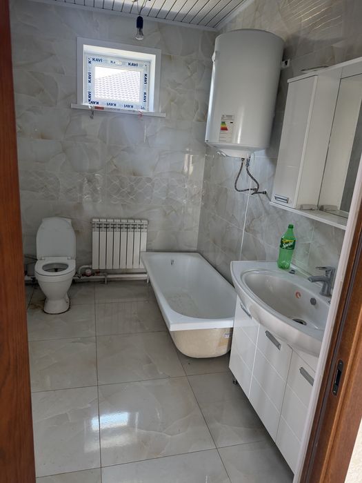Дом Бозайғыр 25 км от Астаны