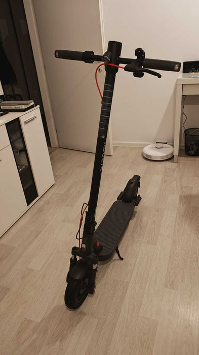 Trotineta Xiaomi Elite Scooter 2025, Ca noua cu garantie