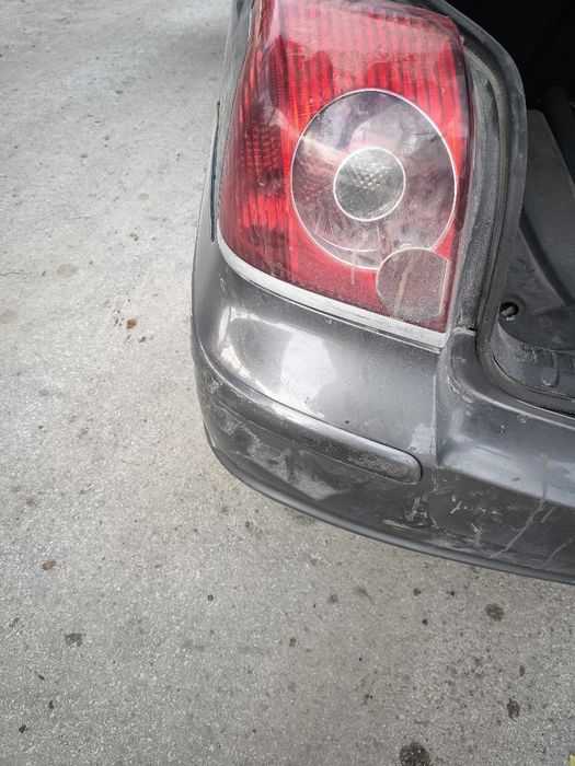 Тойота Авенсис На части 150к D4D