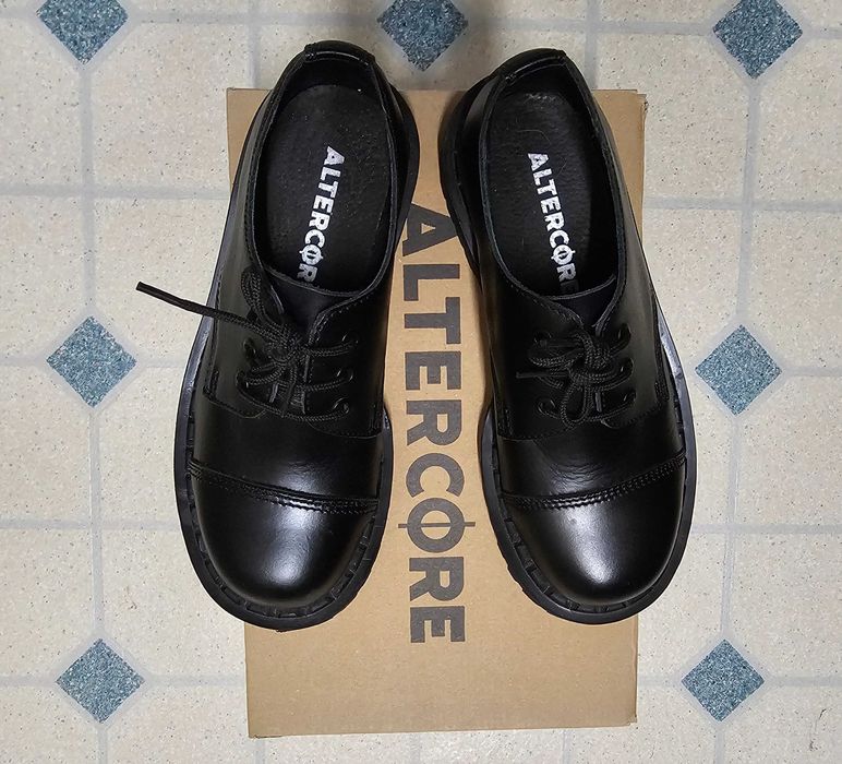 Нови Altecore естествена кожа