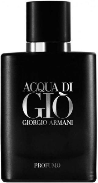 Promotie: Armani - Acqua di Gio Profumo 125ml