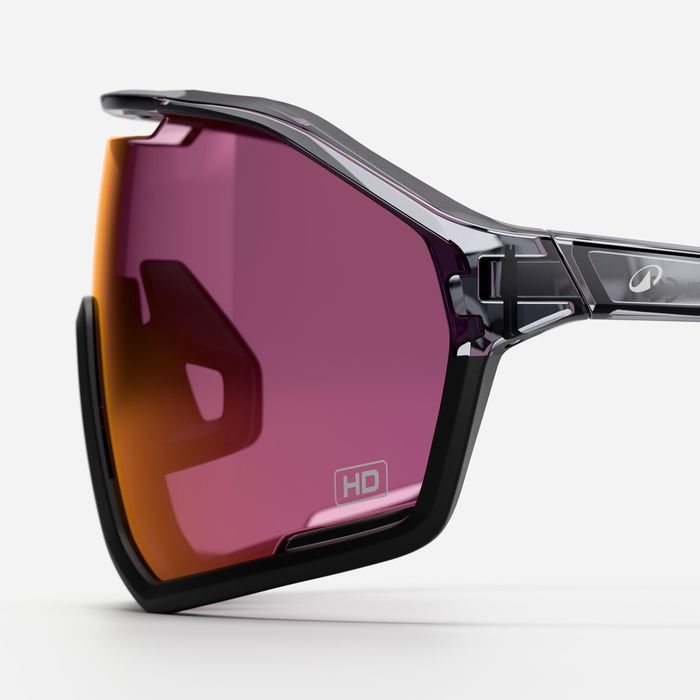 Ochelari de viteză fotocromatici Hd - produs resigilat Decathlon