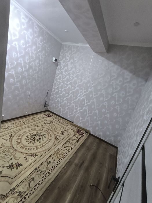 Эко базар 2х комнатная Новостройка