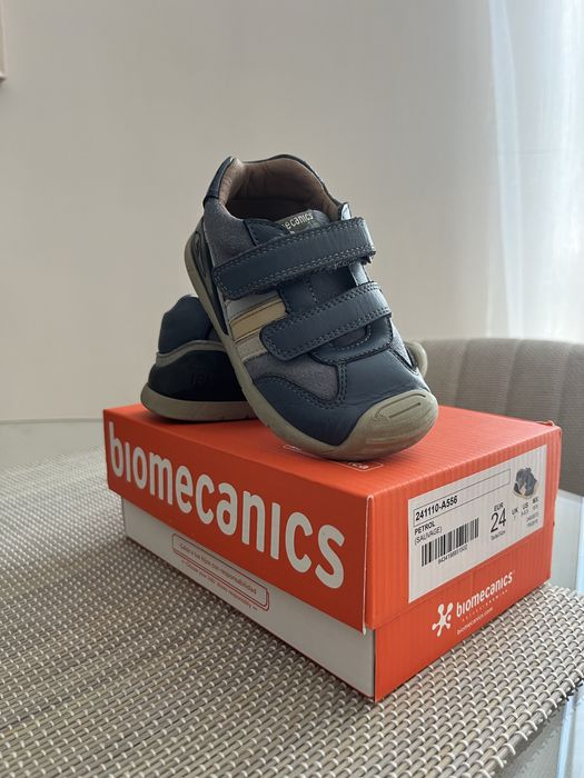 Обувки Biomechanics размер 24