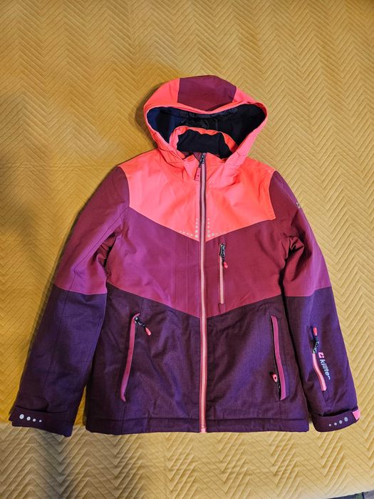 Vand geaca Killtec de schi pentru copii marimea 152