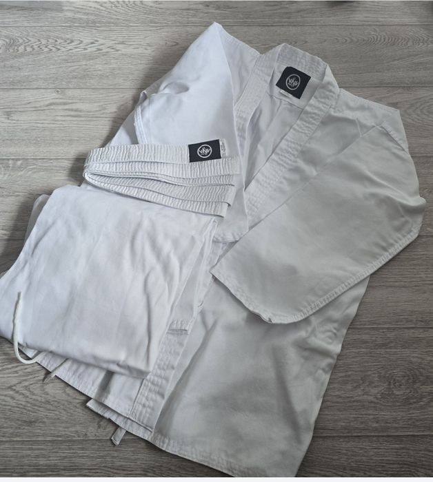 Кимано для каратэ