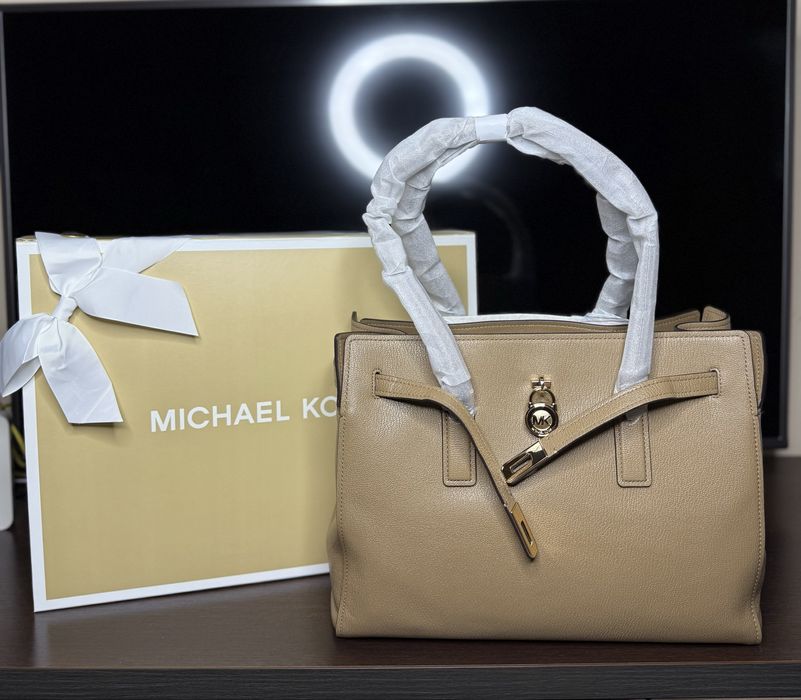 Оригинал Michael Kors сумка