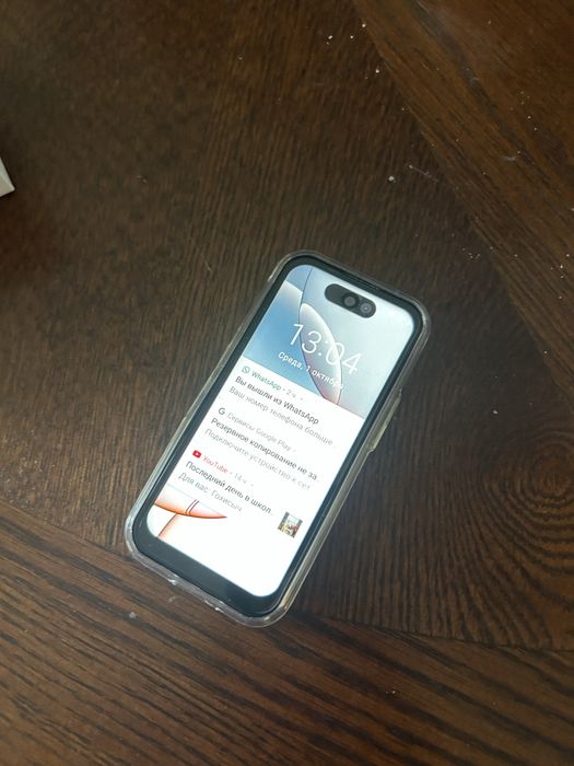 Айфон маленький китайский