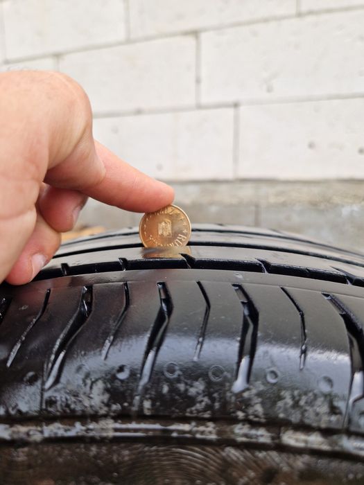 Anvelope vara  195 50 r16 4 bucăți