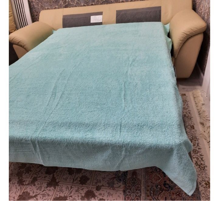 Простыни махровые Туркмения