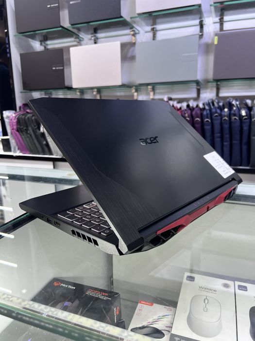 Acer nitro xolati yaxshi