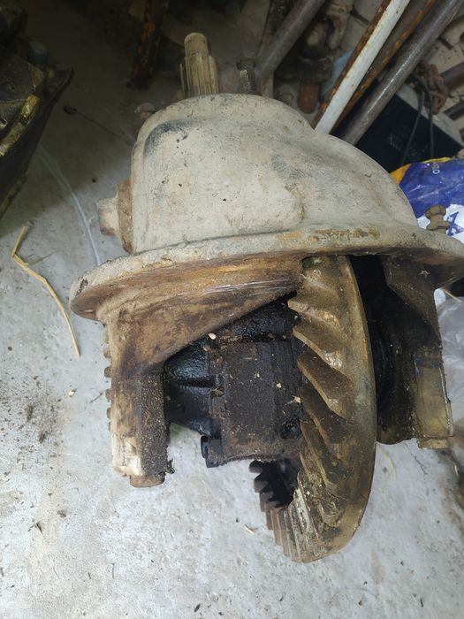 Редуктор сотилади газ 53