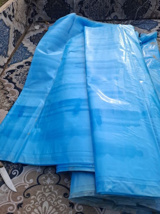 SALAFAN SOTILADI SROCHNIY 12×25  mtr  yangi ishlatilmagan