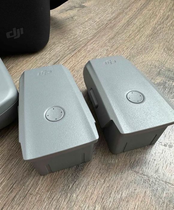 Dji Air 2s Combo Квадрокоптер