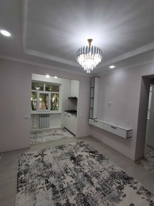 ПРОДАМ 1 ком Ялангач Экобазар №U210