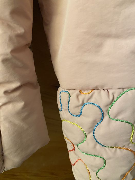 Jacheta brodata, captusita, merimea 40