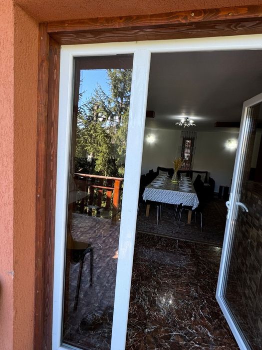 Casa de Vacanta Cheo-Ranca Gorj