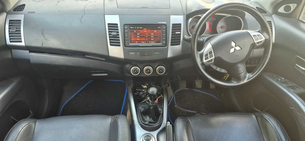 MITSUBISHI Unknown Model 2008 — imagine 4