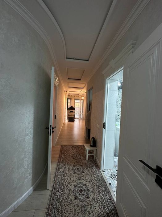 Бешкепа . ТТЗ. Срочно!! Продается Евро дом 2 соток