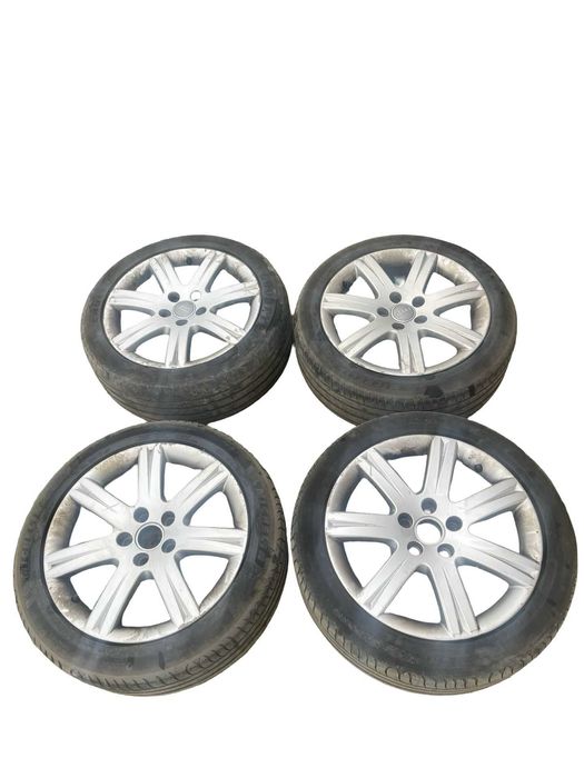 Jante VAG / AUDI A6 4F  5x112