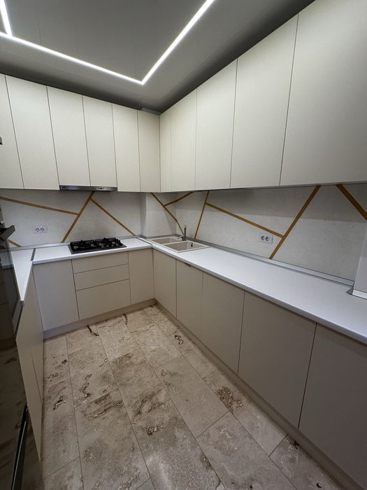 Vând mobilier de bucătărie