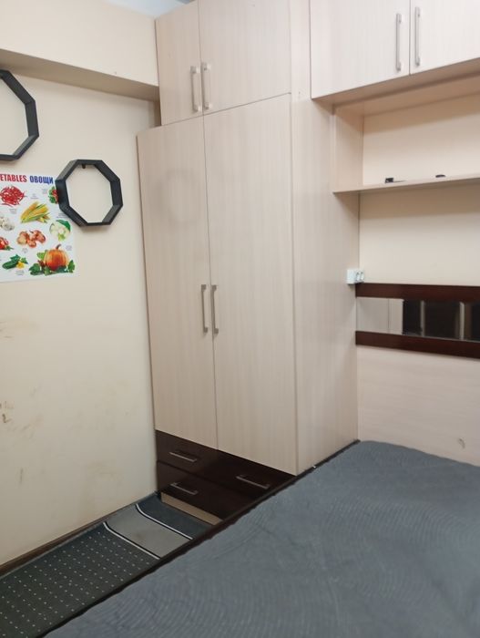 4 xonali kvartira ijarag beriladi