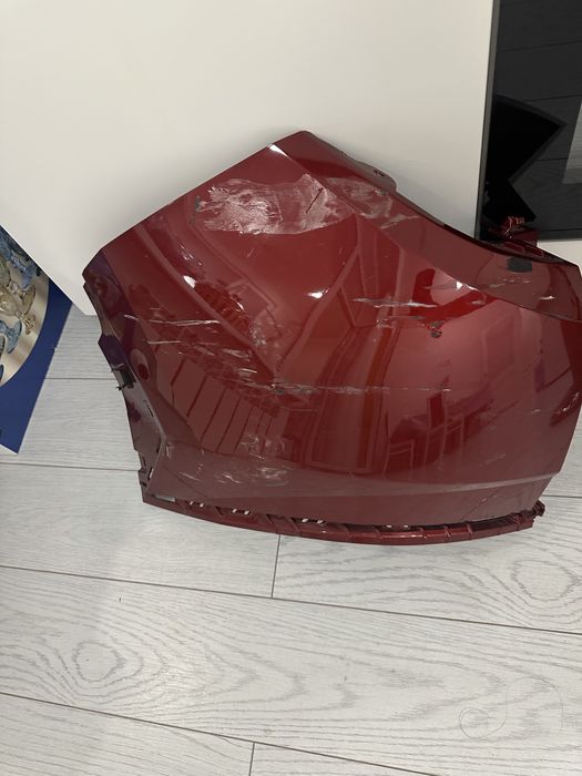 Продам бампер на Туксон