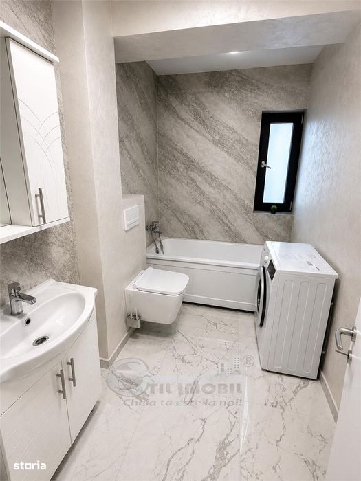 Apartament 2 Camere Decomandat | Prima Închiriere