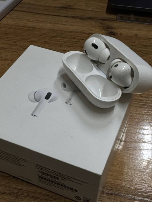 Наушники Airpods pro2