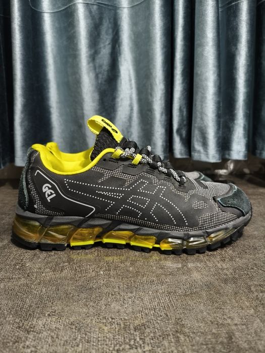 Оригинальные кроссовки Asics Gel Quantum 360 6