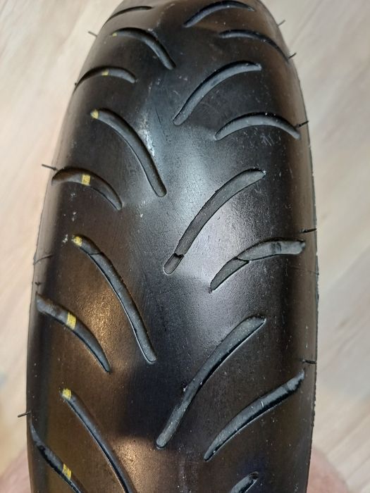 Anvelopa  moto Brigestone Battlax sc 120/70 R15