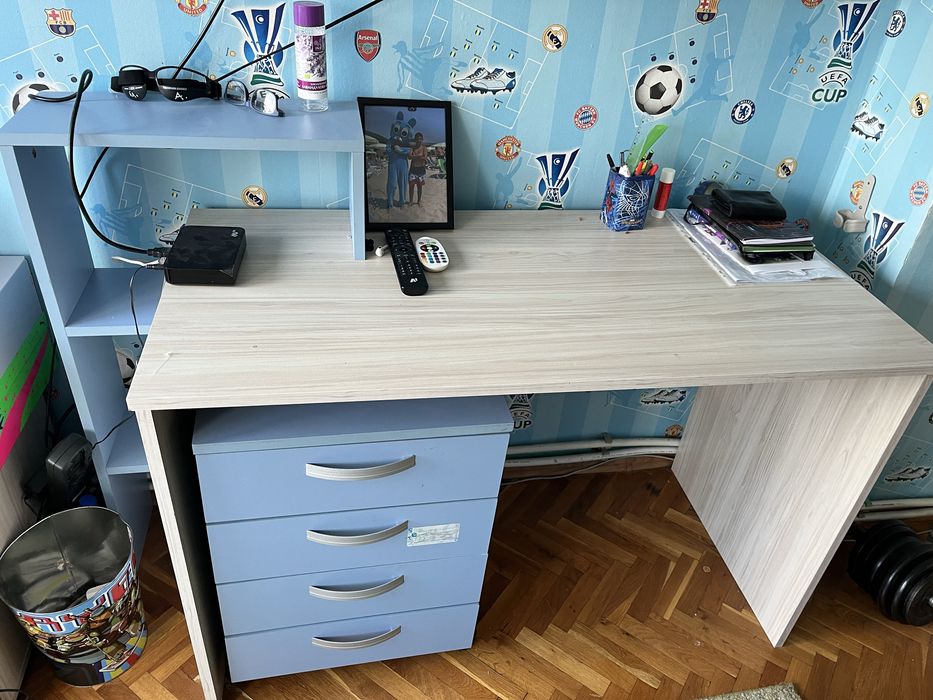 Детско обзавеждане