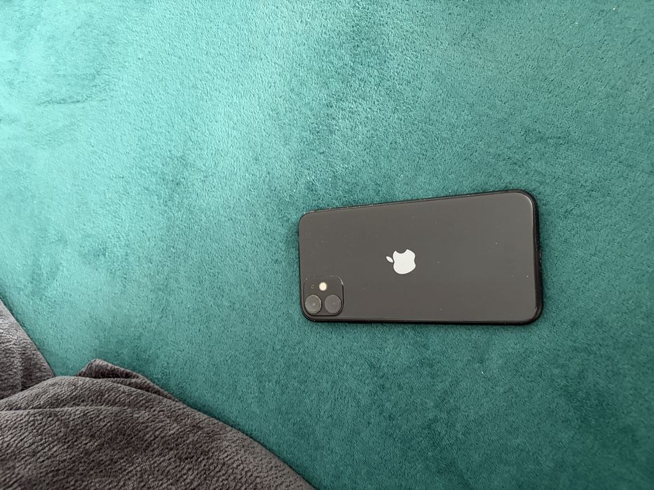 Iphone 11-128 gb